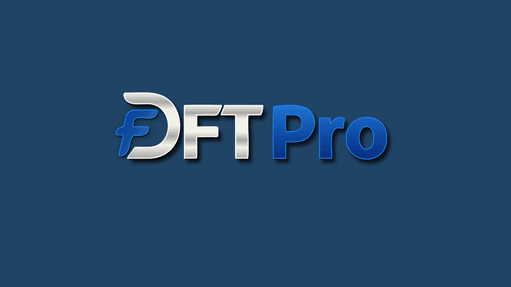 DFT Pro 1 Year Activation Renew Old User