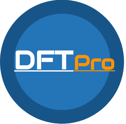 DFT Pro Tool Rent (Login + Password) [Time: 45 Hours]