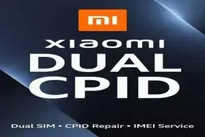 XIAOMI CPID QCOM 35XXX / 86XXX INSTANT